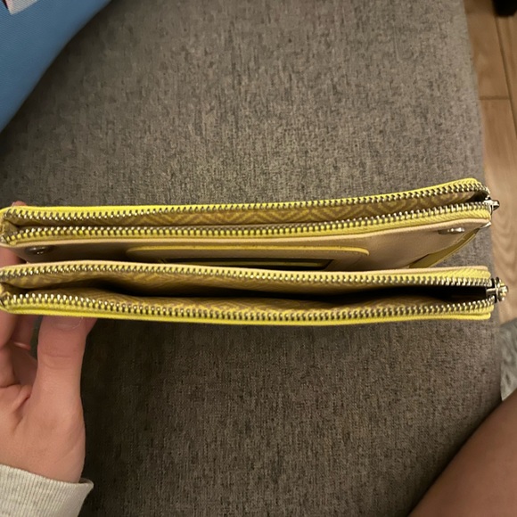 Stella & Dot Double Clutch, BRAND NEW - Picture 5 of 5